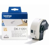 thermal labels Brother DK11201