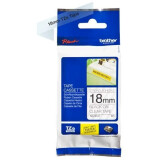 tape cartridge Brother TZE-S141 (TZES141)