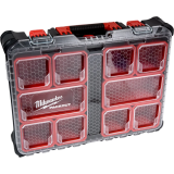 Spare parts organizer Milwaukee Packout 4932464082