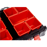 Spare parts organizer Milwaukee Packout 4932464082