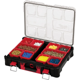 Spare parts organizer Milwaukee Packout 4932464082