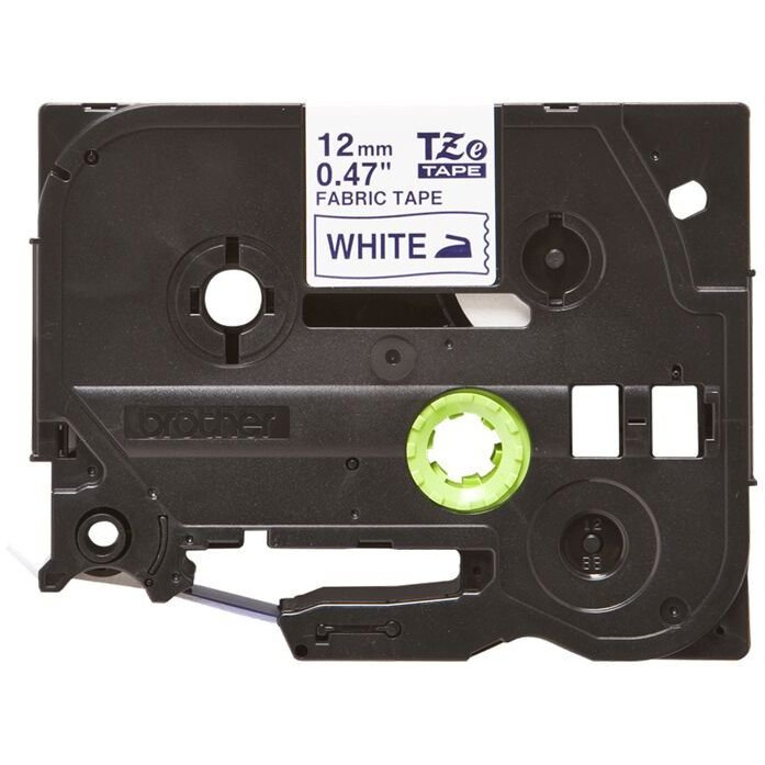 Tape cartridge Brother TZ-FA3 - TZEFA3 - photo 2