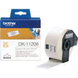 Thermo labels Brother DK11208