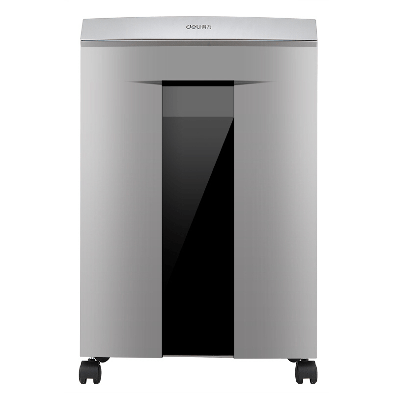 Papīra smalcinātājs (šrederis) Deli 9958 - foto 2