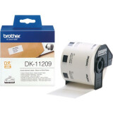 Thermo labels Brother DK11209