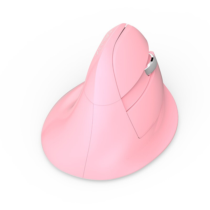 Pele Delux M618Mini Sakura Pink - foto 3