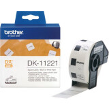 Thermo labels Brother DK11221
