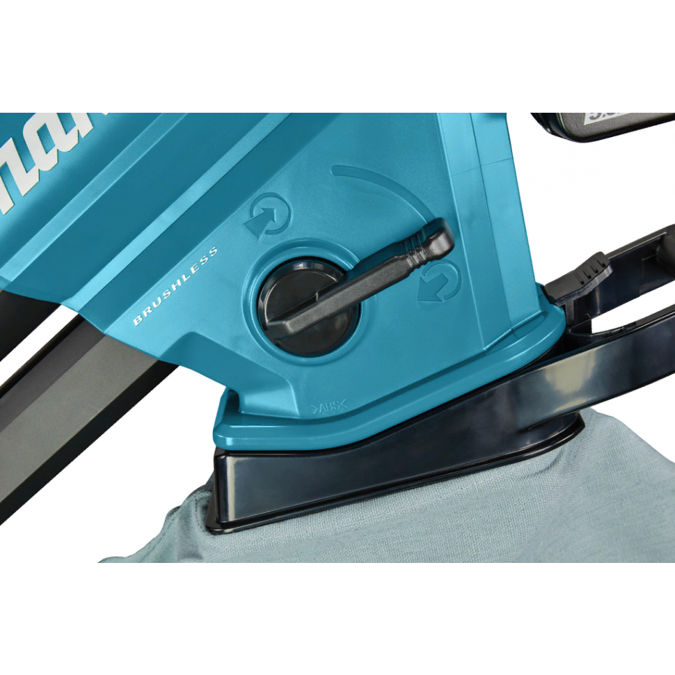 Souffleuse Makita DUB187Z - Foto 3