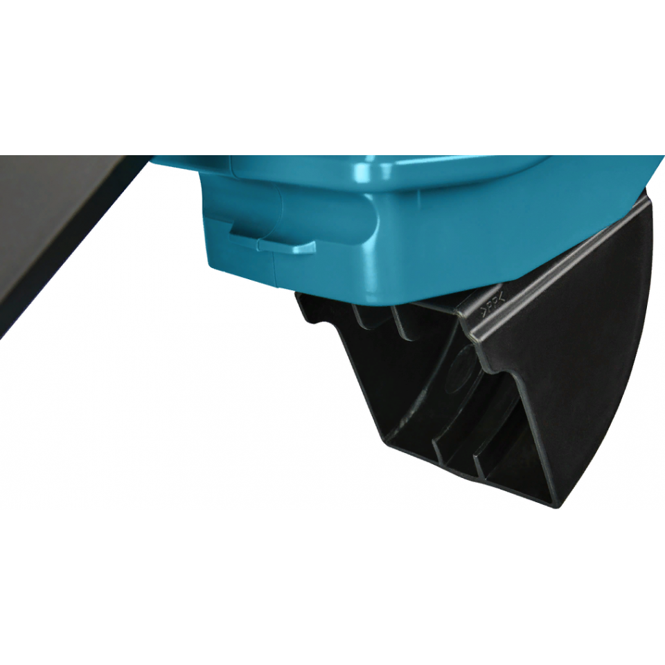 Souffleuse Makita DUB187Z - Foto 4