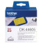 Thermo labels Brother DK44605
