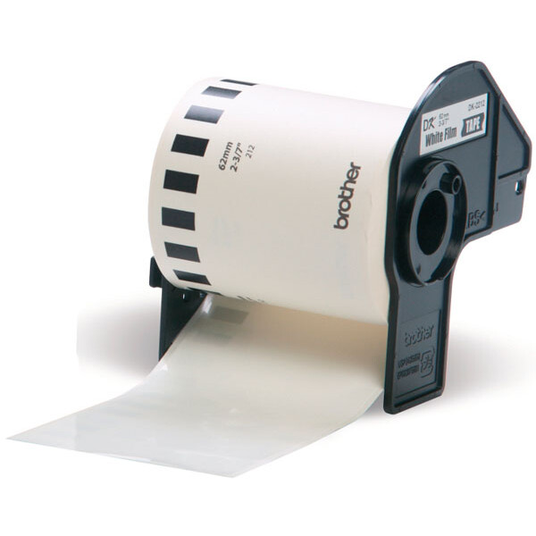 Sticky tape Brother DK22212
