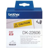 Thermo Labels Brother DK22606