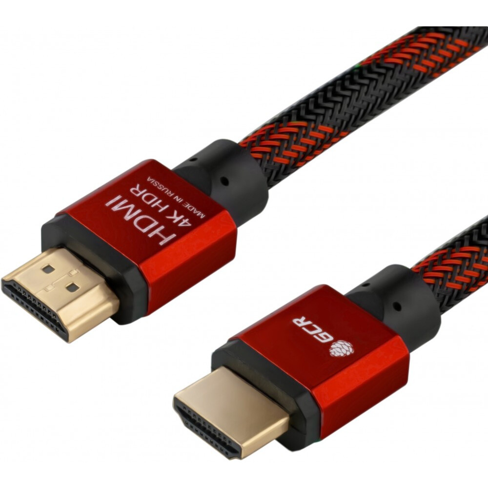 Câble HDMI - HDMI, 0.5m, Greenconnect GCR-51488