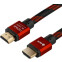 Câble HDMI - HDMI, 0.5m, Greenconnect GCR-51488