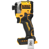 Cordless drill DeWALT DCF850N-XJ