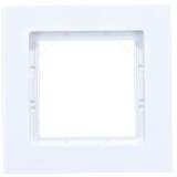 Cadre Schneider Electric AtlasDesign Aqua ATN440101