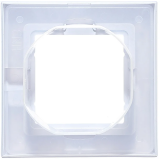 Cadre Schneider Electric AtlasDesign Aqua ATN440101