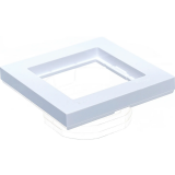 Cadre Schneider Electric AtlasDesign Aqua ATN440101