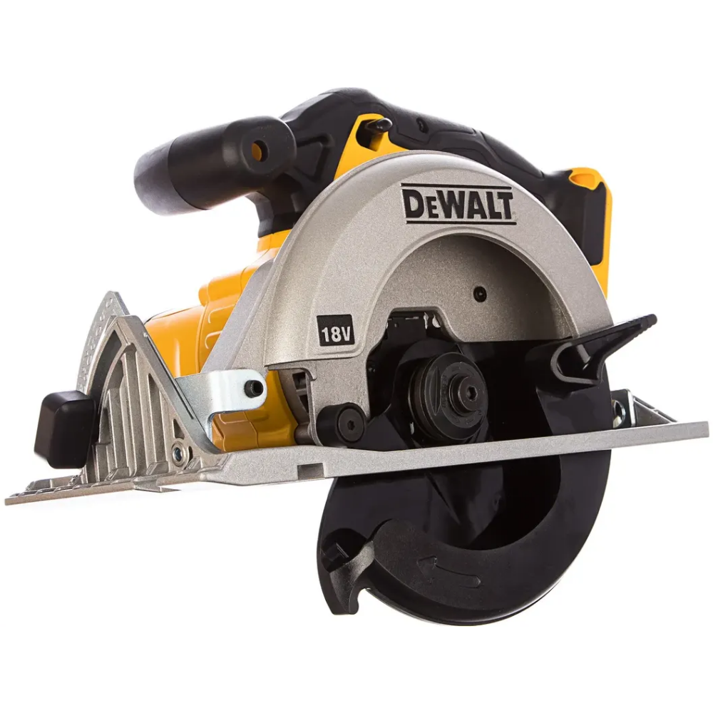 scie électrique DeWALT DCS391N