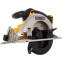 scie électrique DeWALT DCS391N
