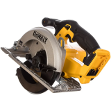 scie électrique DeWALT DCS391N