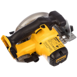 scie électrique DeWALT DCS391N