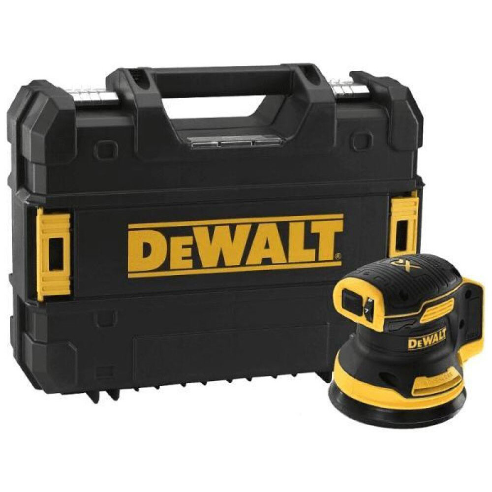 Schleifmaschine DeWALT DCW210NT-XJ