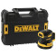 Schleifmaschine DeWALT DCW210NT-XJ