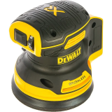 Schleifmaschine DeWALT DCW210NT-XJ