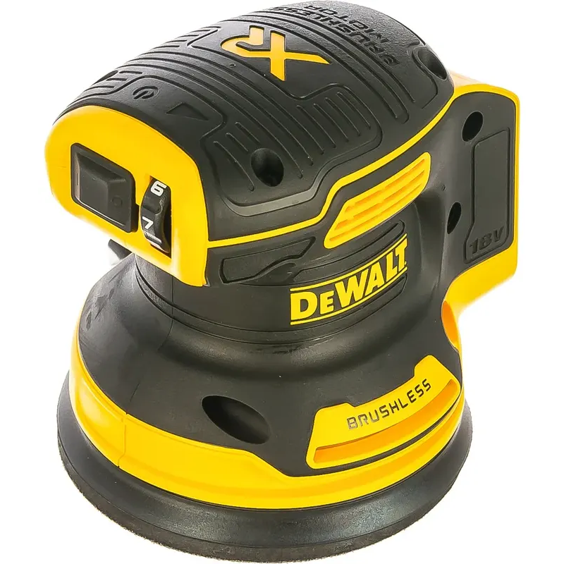 Schleifmaschine DeWALT DCW210NT-XJ - Foto 2