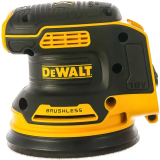 Schleifmaschine DeWALT DCW210NT-XJ
