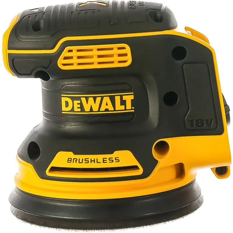 Schleifmaschine DeWALT DCW210NT-XJ - Foto 4