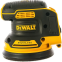 Schleifmaschine DeWALT DCW210NT-XJ - Foto 4