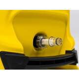 High pressure washer CHAMPION HP3180