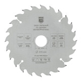 Circular saw blade BERGER BG1659