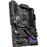 Pamatplate MSI MPG Z490 GAMING EDGE WIFI