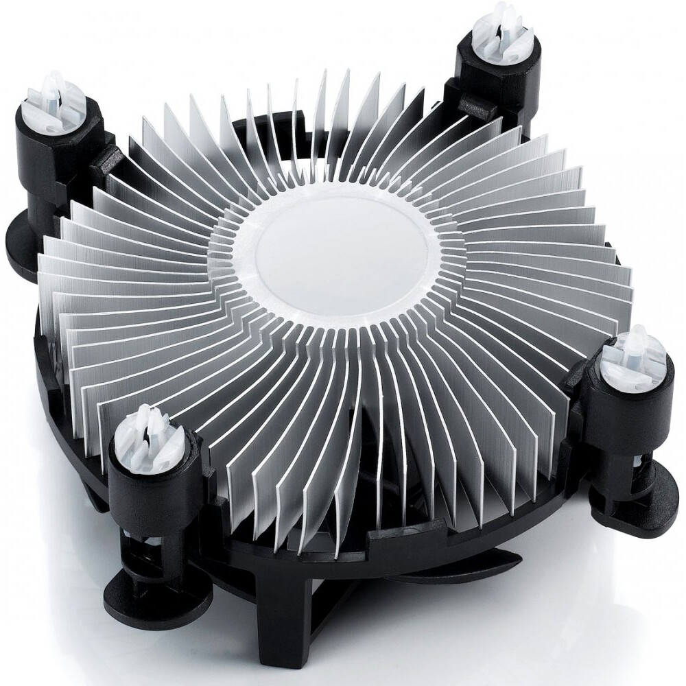 Refroidisseur DeepCool CK-11509 - photo 2