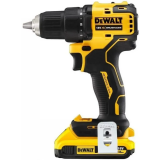 perceuse DeWALT DCD708D2T-QW