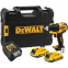 perceuse DeWALT DCD708D2T-QW - Foto 2