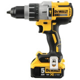 Akkuschrauber DeWALT DCD996P2-QW
