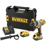 Akkuschrauber DeWALT DCD996P2-QW