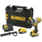 Akkuschrauber DeWALT DCD996P2-QW - Foto 2