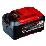 batterie Einhell 5.2 Ah Power X-Change Plus (4511437)