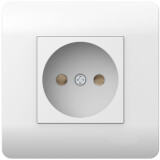 Electrical outlet CHINT NEW3-E 431536