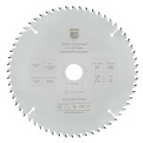 Circular saw blade BERGER BG1664