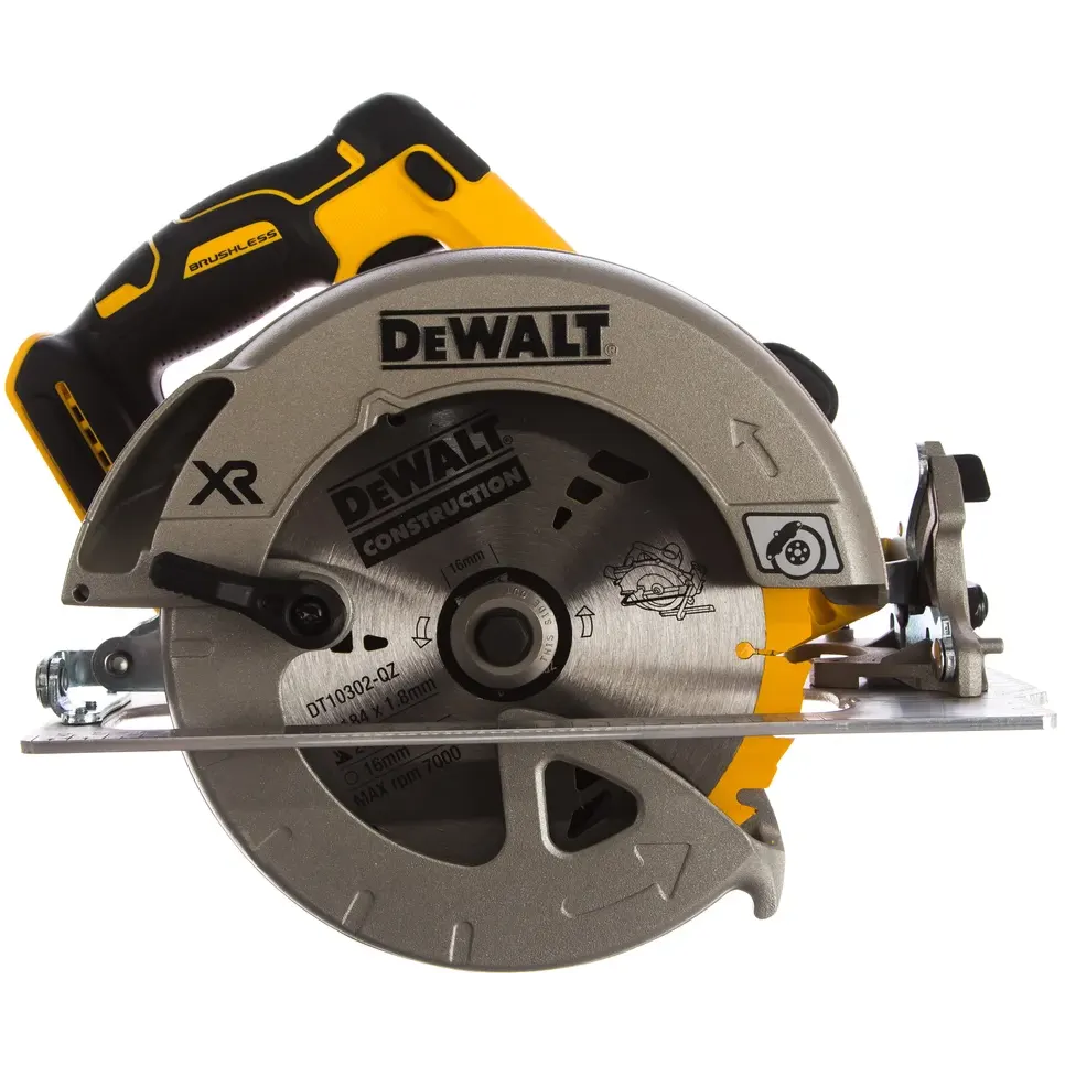 Stichsäge DeWALT DCS570NT-XJ