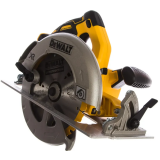 Stichsäge DeWALT DCS570NT-XJ