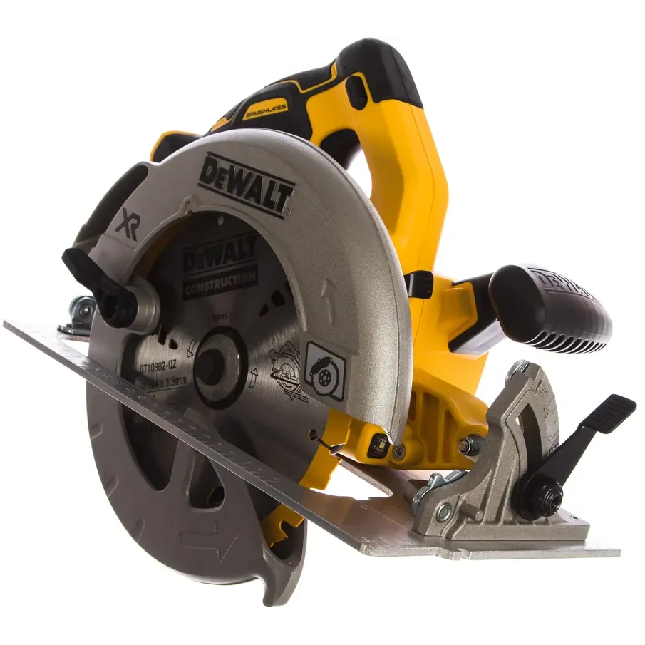 Stichsäge DeWALT DCS570NT-XJ - Foto 2