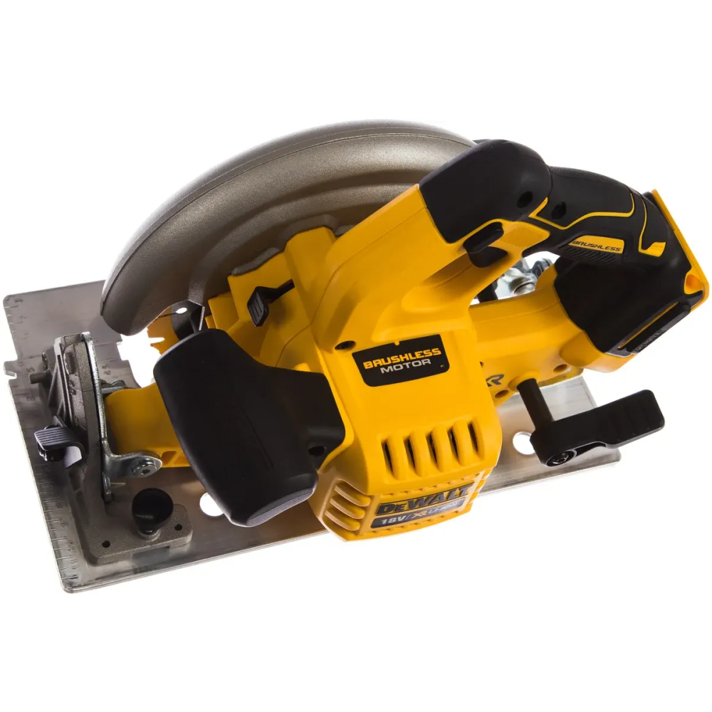 Stichsäge DeWALT DCS570NT-XJ - Foto 3