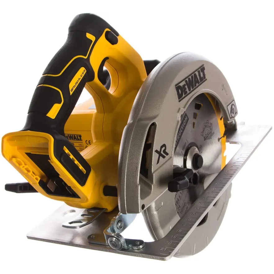 Stichsäge DeWALT DCS570NT-XJ - Foto 5